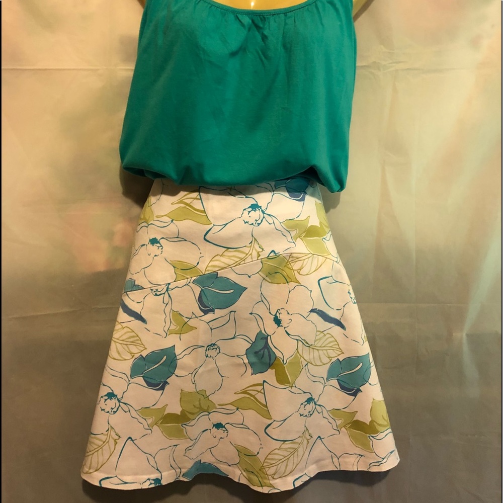 Cute skirt (342)